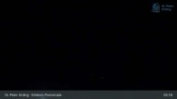 Archiv Foto Webcam St. Peter-Ording: Erlebnis - Promenade 04:00