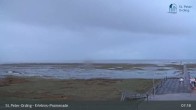 Archived image Webcam Promenade St. Peter-Ording 06:00