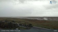 Archived image Webcam Promenade St. Peter-Ording 12:00