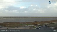 Archived image Webcam Promenade St. Peter-Ording 14:00