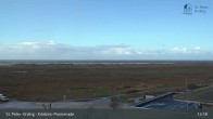 Archiv Foto Webcam St. Peter-Ording: Erlebnis - Promenade 12:00