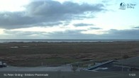 Archiv Foto Webcam St. Peter-Ording: Erlebnis - Promenade 00:00