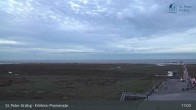 Archiv Foto Webcam St. Peter-Ording: Erlebnis - Promenade 00:00