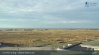 Archiv Foto Webcam St. Peter-Ording: Erlebnis - Promenade 12:00