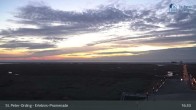 Archiv Foto Webcam St. Peter-Ording: Erlebnis - Promenade 16:00