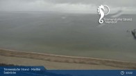 Archiv Foto Webcam Timmendorfer Strand MARITIM Seebrücke 12:00