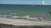 Archiv Foto Webcam Timmendorfer Strand MARITIM Seebrücke 10:00
