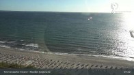 Archiv Foto Webcam Timmendorfer Strand MARITIM Seebrücke 06:00