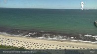 Archiv Foto Webcam Timmendorfer Strand MARITIM Seebrücke 10:00