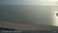 Archiv Foto Webcam Timmendorfer Strand MARITIM Seebrücke 06:00