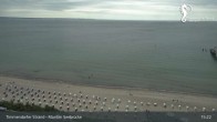 Archiv Foto Webcam Timmendorfer Strand MARITIM Seebrücke 15:00