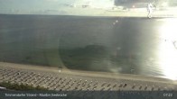 Archiv Foto Webcam Timmendorfer Strand MARITIM Seebrücke 06:00