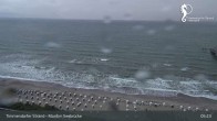 Archiv Foto Webcam Timmendorfer Strand MARITIM Seebrücke 05:00