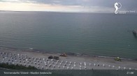 Archiv Foto Webcam Timmendorfer Strand MARITIM Seebrücke 00:00