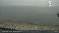 Archiv Foto Webcam Timmendorfer Strand MARITIM Seebrücke 06:00