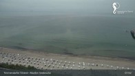 Archiv Foto Webcam Timmendorfer Strand MARITIM Seebrücke 07:00