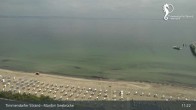 Archiv Foto Webcam Timmendorfer Strand MARITIM Seebrücke 11:00
