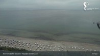 Archiv Foto Webcam Timmendorfer Strand MARITIM Seebrücke 07:00