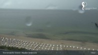 Archiv Foto Webcam Timmendorfer Strand MARITIM Seebrücke 12:00