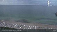 Archiv Foto Webcam Timmendorfer Strand MARITIM Seebrücke 00:00