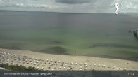 Archiv Foto Webcam Timmendorfer Strand MARITIM Seebrücke 10:00