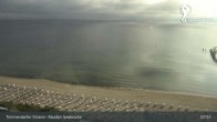 Archiv Foto Webcam Timmendorfer Strand MARITIM Seebrücke 07:00