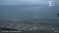 Archiv Foto Webcam Timmendorfer Strand MARITIM Seebrücke 05:00
