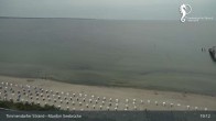 Archiv Foto Webcam Timmendorfer Strand MARITIM Seebrücke 18:00