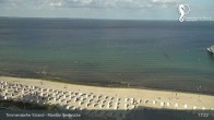 Archiv Foto Webcam Timmendorfer Strand MARITIM Seebrücke 16:00