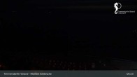 Archiv Foto Webcam Timmendorfer Strand MARITIM Seebrücke 02:00