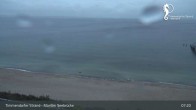 Archiv Foto Webcam Timmendorfer Strand MARITIM Seebrücke 06:00