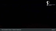 Archiv Foto Webcam Timmendorfer Strand MARITIM Seebrücke 04:00