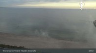 Archiv Foto Webcam Timmendorfer Strand MARITIM Seebrücke 07:00
