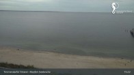 Archiv Foto Webcam Timmendorfer Strand MARITIM Seebrücke 15:00