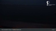 Archiv Foto Webcam Timmendorfer Strand MARITIM Seebrücke 16:00
