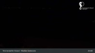 Archiv Foto Webcam Timmendorfer Strand MARITIM Seebrücke 00:00