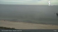 Archiv Foto Webcam Timmendorfer Strand MARITIM Seebrücke 10:00