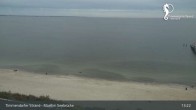 Archiv Foto Webcam Timmendorfer Strand MARITIM Seebrücke 12:00