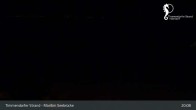 Archiv Foto Webcam Timmendorfer Strand MARITIM Seebrücke 00:00
