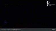 Archiv Foto Webcam Timmendorfer Strand MARITIM Seebrücke 03:00