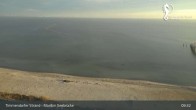 Archiv Foto Webcam Timmendorfer Strand MARITIM Seebrücke 09:00