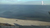 Archiv Foto Webcam Timmendorfer Strand MARITIM Seebrücke 10:00