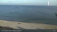 Archiv Foto Webcam Timmendorfer Strand MARITIM Seebrücke 10:00