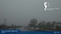 Archived image Webcam Timmendorf Beach: Niendorf Harbour 04:00