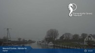 Archiv Foto Webcam Timmendorfer Strand: Niendorfer Hafen 12:00