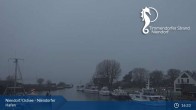 Archived image Webcam Timmendorf Beach: Niendorf Harbour 02:00