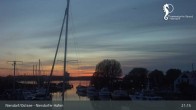 Archived image Webcam Timmendorf Beach: Niendorf Harbour 02:00