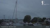 Archiv Foto Webcam Timmendorfer Strand: Niendorfer Hafen 04:00