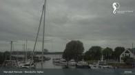 Archiv Foto Webcam Timmendorfer Strand: Niendorfer Hafen 07:00