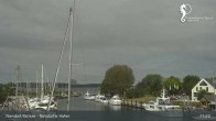 Archiv Foto Webcam Timmendorfer Strand: Niendorfer Hafen 10:00
